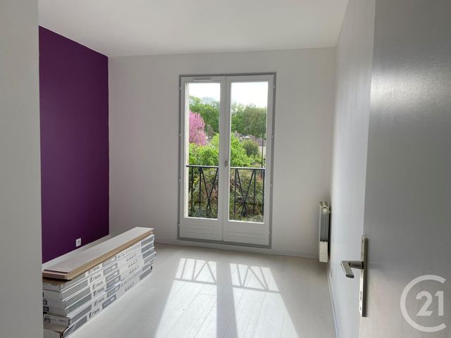 Appartement F4 à louer - 4 pièces - 93.56 m2 - LE PLESSIS TREVISE - 94 - ILE-DE-FRANCE - Century 21 Immobilière De Coeuilly