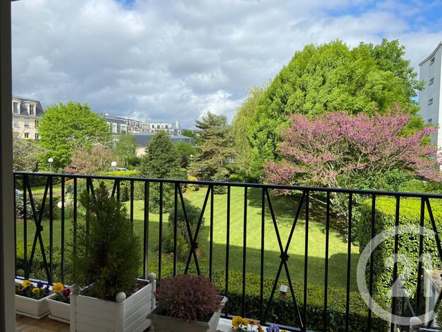 Appartement F4 à louer - 4 pièces - 93.56 m2 - LE PLESSIS TREVISE - 94 - ILE-DE-FRANCE - Century 21 Immobilière De Coeuilly