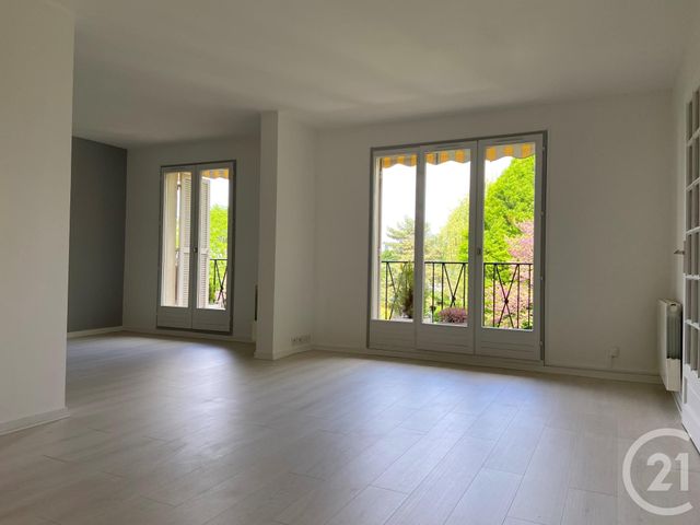 Appartement F4 à louer - 4 pièces - 93.56 m2 - LE PLESSIS TREVISE - 94 - ILE-DE-FRANCE - Century 21 Immobilière De Coeuilly
