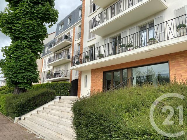 Appartement F4 à louer LE PLESSIS TREVISE