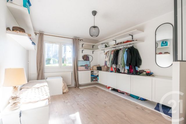 Appartement F3 à vendre - 3 pièces - 66.94 m2 - CHAMPIGNY SUR MARNE - 94 - ILE-DE-FRANCE - Century 21 Immobilière De Coeuilly