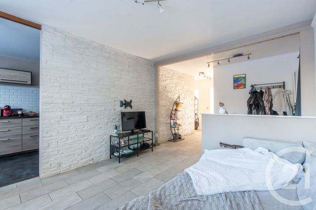 Appartement F3 à vendre - 3 pièces - 66.94 m2 - CHAMPIGNY SUR MARNE - 94 - ILE-DE-FRANCE - Century 21 Immobilière De Coeuilly