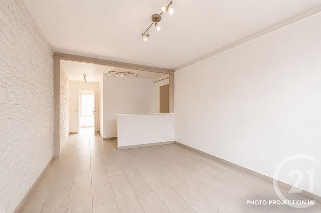Appartement F3 à vendre - 3 pièces - 66.94 m2 - CHAMPIGNY SUR MARNE - 94 - ILE-DE-FRANCE - Century 21 Immobilière De Coeuilly