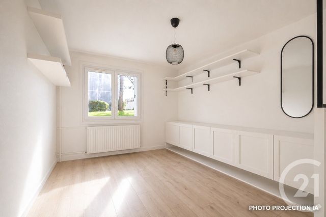 Appartement F3 à vendre - 3 pièces - 66.94 m2 - CHAMPIGNY SUR MARNE - 94 - ILE-DE-FRANCE - Century 21 Immobilière De Coeuilly