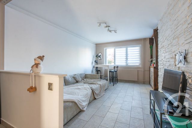 Appartement F3 à vendre CHAMPIGNY SUR MARNE
