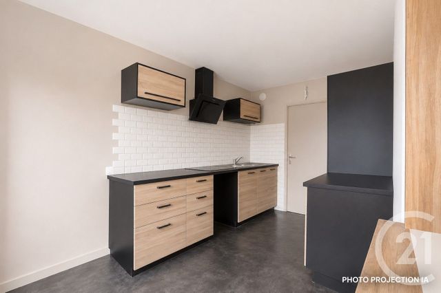 Appartement F3 à vendre - 3 pièces - 66.94 m2 - CHAMPIGNY SUR MARNE - 94 - ILE-DE-FRANCE - Century 21 Immobilière De Coeuilly
