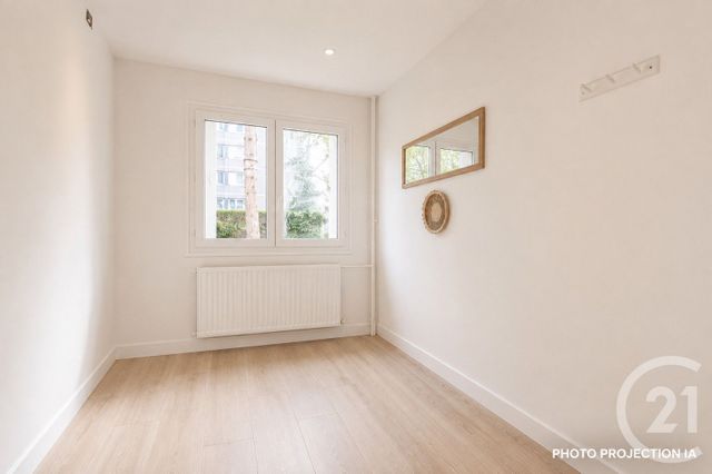 Appartement F3 à vendre - 3 pièces - 66.94 m2 - CHAMPIGNY SUR MARNE - 94 - ILE-DE-FRANCE - Century 21 Immobilière De Coeuilly
