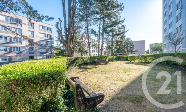 Appartement F3 à vendre - 3 pièces - 66.94 m2 - CHAMPIGNY SUR MARNE - 94 - ILE-DE-FRANCE - Century 21 Immobilière De Coeuilly