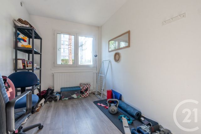 Appartement F3 à vendre - 3 pièces - 66.94 m2 - CHAMPIGNY SUR MARNE - 94 - ILE-DE-FRANCE - Century 21 Immobilière De Coeuilly