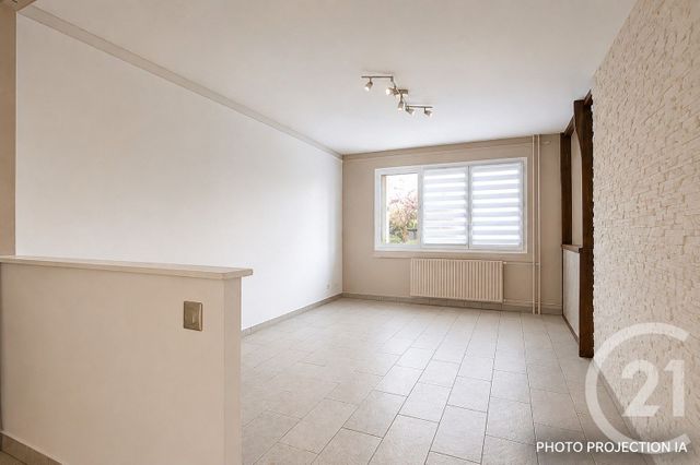 Appartement F3 à vendre - 3 pièces - 66.94 m2 - CHAMPIGNY SUR MARNE - 94 - ILE-DE-FRANCE - Century 21 Immobilière De Coeuilly
