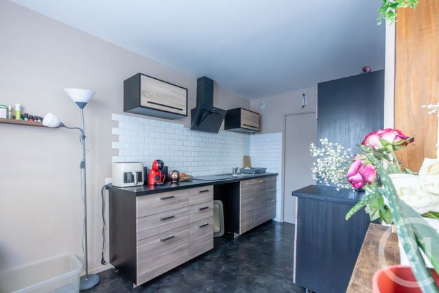 Appartement F3 à vendre - 3 pièces - 66.94 m2 - CHAMPIGNY SUR MARNE - 94 - ILE-DE-FRANCE - Century 21 Immobilière De Coeuilly