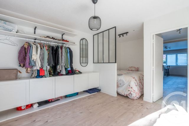 Appartement F3 à vendre - 3 pièces - 66.94 m2 - CHAMPIGNY SUR MARNE - 94 - ILE-DE-FRANCE - Century 21 Immobilière De Coeuilly