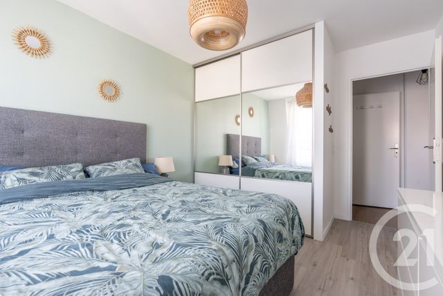 Appartement F3 à vendre - 3 pièces - 65.51 m2 - VILLIERS SUR MARNE - 94 - ILE-DE-FRANCE - Century 21 Immobilière De Coeuilly