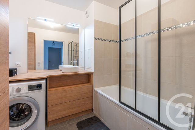 Appartement F3 à vendre - 3 pièces - 65.51 m2 - VILLIERS SUR MARNE - 94 - ILE-DE-FRANCE - Century 21 Immobilière De Coeuilly