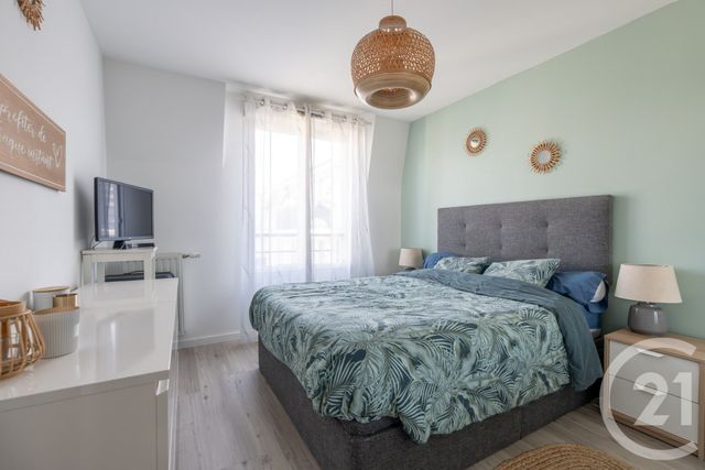 Appartement F3 à vendre - 3 pièces - 65.51 m2 - VILLIERS SUR MARNE - 94 - ILE-DE-FRANCE - Century 21 Immobilière De Coeuilly