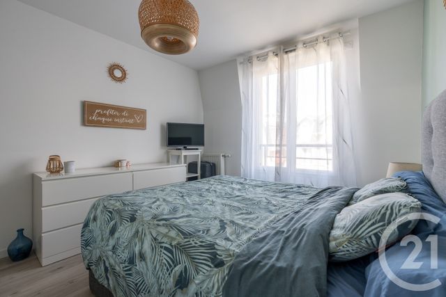 Appartement F3 à vendre - 3 pièces - 65.51 m2 - VILLIERS SUR MARNE - 94 - ILE-DE-FRANCE - Century 21 Immobilière De Coeuilly