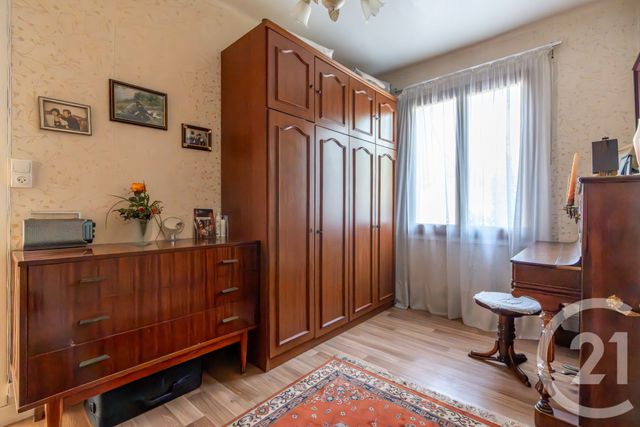 maison à vendre - 3 pièces - 58.0 m2 - VILLIERS SUR MARNE - 94 - ILE-DE-FRANCE - Century 21 Immobilière De Coeuilly