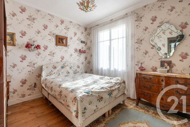 maison à vendre - 3 pièces - 58.0 m2 - VILLIERS SUR MARNE - 94 - ILE-DE-FRANCE - Century 21 Immobilière De Coeuilly