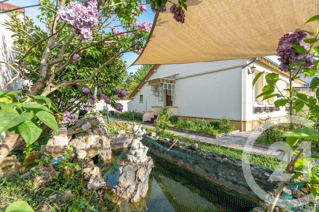 maison à vendre - 3 pièces - 58.0 m2 - VILLIERS SUR MARNE - 94 - ILE-DE-FRANCE - Century 21 Immobilière De Coeuilly