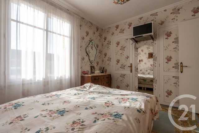 maison à vendre - 3 pièces - 58.0 m2 - VILLIERS SUR MARNE - 94 - ILE-DE-FRANCE - Century 21 Immobilière De Coeuilly