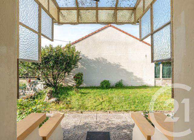maison à vendre - 3 pièces - 58.0 m2 - VILLIERS SUR MARNE - 94 - ILE-DE-FRANCE - Century 21 Immobilière De Coeuilly