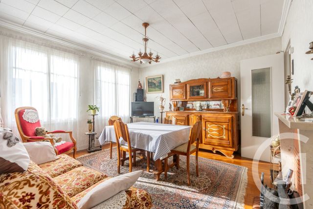 maison à vendre - 3 pièces - 58.0 m2 - VILLIERS SUR MARNE - 94 - ILE-DE-FRANCE - Century 21 Immobilière De Coeuilly