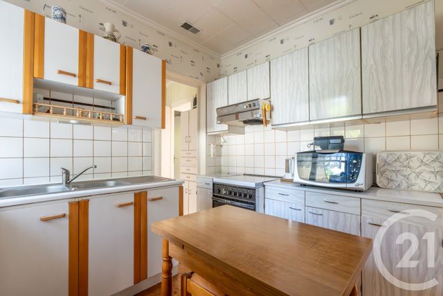 maison à vendre - 3 pièces - 58.0 m2 - VILLIERS SUR MARNE - 94 - ILE-DE-FRANCE - Century 21 Immobilière De Coeuilly