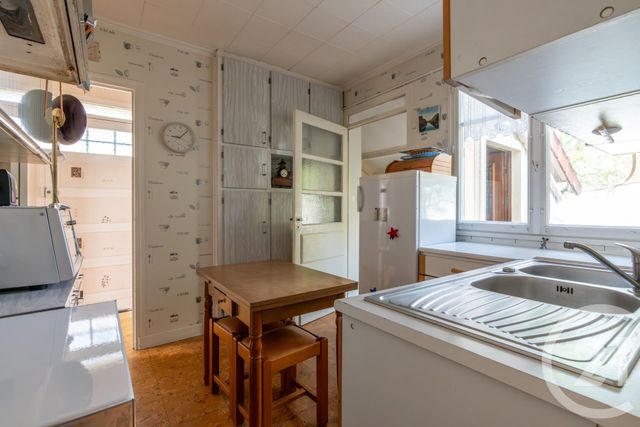 maison à vendre - 3 pièces - 58.0 m2 - VILLIERS SUR MARNE - 94 - ILE-DE-FRANCE - Century 21 Immobilière De Coeuilly