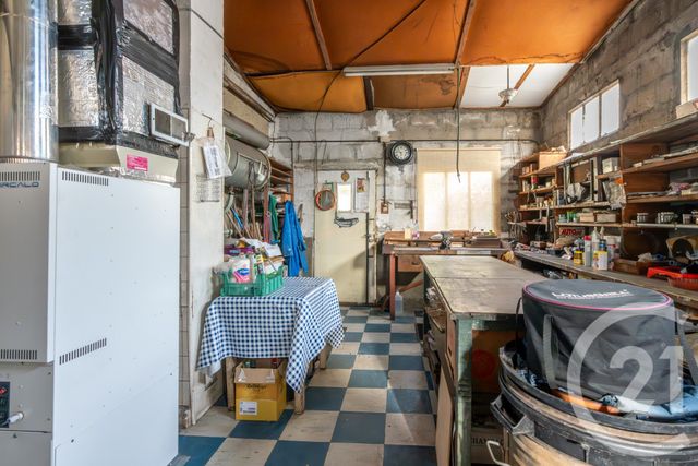 maison à vendre - 3 pièces - 58.0 m2 - VILLIERS SUR MARNE - 94 - ILE-DE-FRANCE - Century 21 Immobilière De Coeuilly