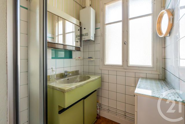 maison à vendre - 3 pièces - 58.0 m2 - VILLIERS SUR MARNE - 94 - ILE-DE-FRANCE - Century 21 Immobilière De Coeuilly