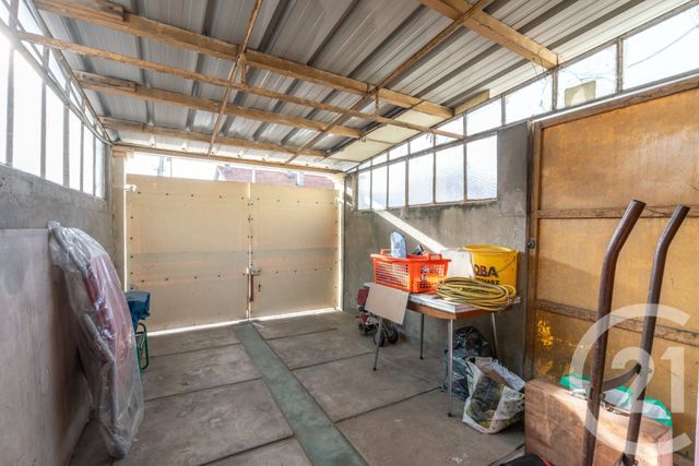 maison à vendre - 3 pièces - 58.0 m2 - VILLIERS SUR MARNE - 94 - ILE-DE-FRANCE - Century 21 Immobilière De Coeuilly