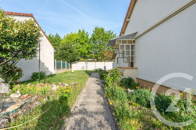 maison à vendre - 3 pièces - 58.0 m2 - VILLIERS SUR MARNE - 94 - ILE-DE-FRANCE - Century 21 Immobilière De Coeuilly