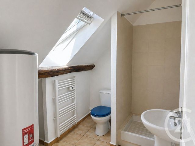 Appartement F1 à vendre - 1 pièce - 20.55 m2 - NOISY LE GRAND - 93 - ILE-DE-FRANCE - Century 21 Immobilière De Coeuilly