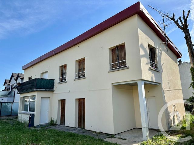 immeuble à vendre - 186.39 m2 - VILLIERS SUR MARNE - 94 - ILE-DE-FRANCE - Century 21 Immobilière De Coeuilly