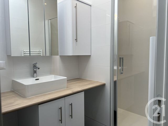 Appartement F2 à louer - 2 pièces - 34.27 m2 - CHAMPIGNY SUR MARNE - 94 - ILE-DE-FRANCE - Century 21 Immobilière De Coeuilly