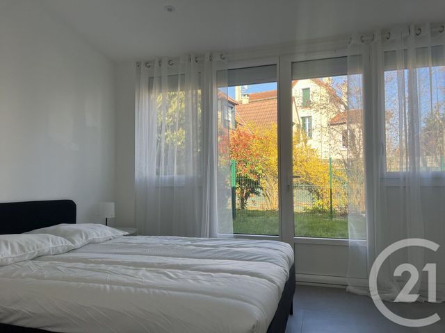 Appartement F2 à louer - 2 pièces - 34.27 m2 - CHAMPIGNY SUR MARNE - 94 - ILE-DE-FRANCE - Century 21 Immobilière De Coeuilly