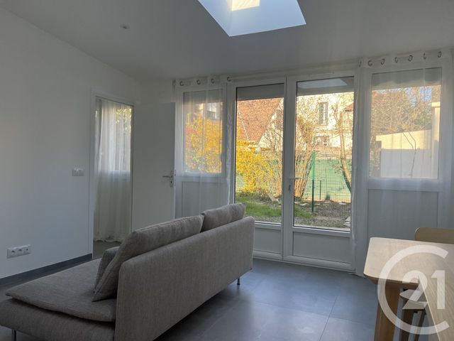 Appartement F2 à louer CHAMPIGNY SUR MARNE