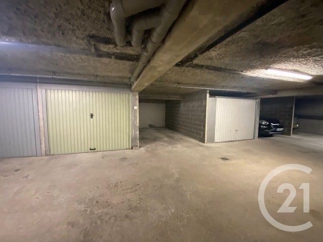 parking à vendre - 14.26 m2 - LE PLESSIS TREVISE - 94 - ILE-DE-FRANCE - Century 21 Immobilière De Coeuilly
