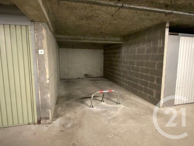 Parking à vendre LE PLESSIS TREVISE