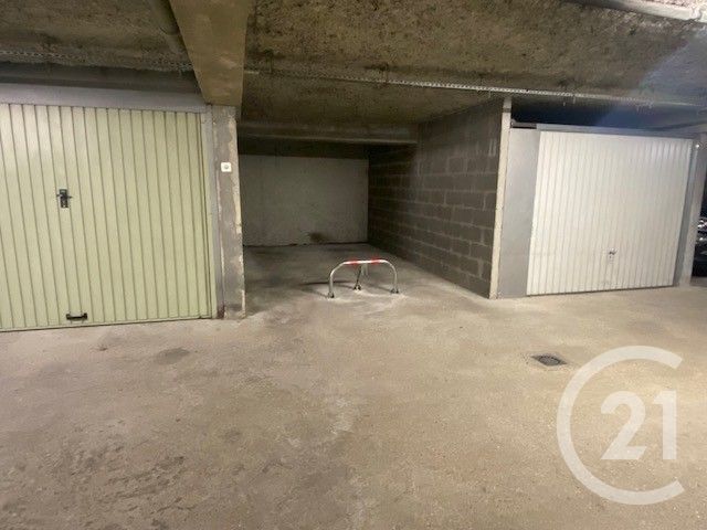 parking à vendre - 14.26 m2 - LE PLESSIS TREVISE - 94 - ILE-DE-FRANCE - Century 21 Immobilière De Coeuilly
