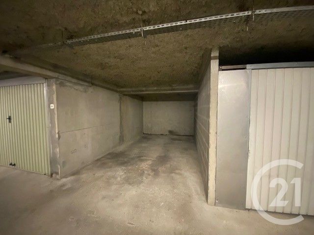 parking à vendre - 14.26 m2 - LE PLESSIS TREVISE - 94 - ILE-DE-FRANCE - Century 21 Immobilière De Coeuilly