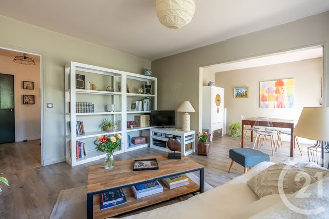 Appartement F4 à vendre - 4 pièces - 74.43 m2 - VILLIERS SUR MARNE - 94 - ILE-DE-FRANCE - Century 21 Immobilière De Coeuilly