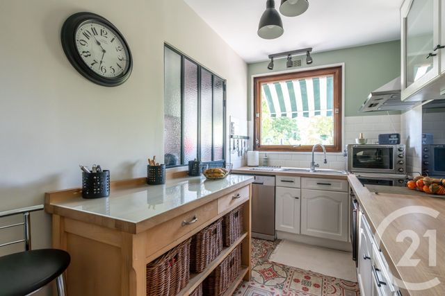 Appartement F4 à vendre - 4 pièces - 74.43 m2 - VILLIERS SUR MARNE - 94 - ILE-DE-FRANCE - Century 21 Immobilière De Coeuilly