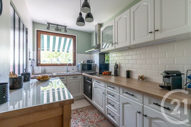Appartement F4 à vendre - 4 pièces - 74.43 m2 - VILLIERS SUR MARNE - 94 - ILE-DE-FRANCE - Century 21 Immobilière De Coeuilly