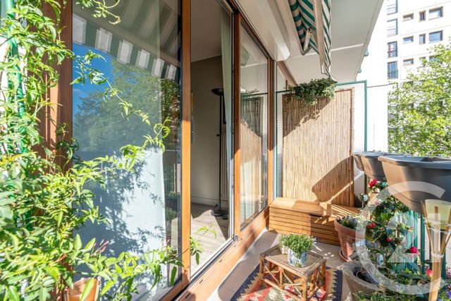 Appartement F4 à vendre - 4 pièces - 74.43 m2 - VILLIERS SUR MARNE - 94 - ILE-DE-FRANCE - Century 21 Immobilière De Coeuilly