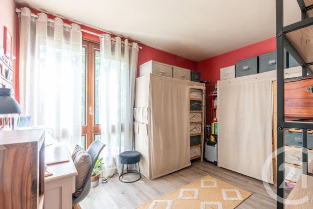 Appartement F4 à vendre - 4 pièces - 74.43 m2 - VILLIERS SUR MARNE - 94 - ILE-DE-FRANCE - Century 21 Immobilière De Coeuilly