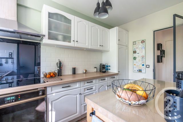 Appartement F4 à vendre - 4 pièces - 74.43 m2 - VILLIERS SUR MARNE - 94 - ILE-DE-FRANCE - Century 21 Immobilière De Coeuilly