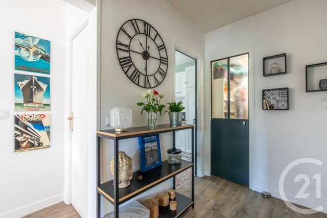 Appartement F4 à vendre - 4 pièces - 74.43 m2 - VILLIERS SUR MARNE - 94 - ILE-DE-FRANCE - Century 21 Immobilière De Coeuilly