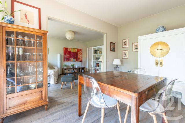 Appartement F4 à vendre - 4 pièces - 74.43 m2 - VILLIERS SUR MARNE - 94 - ILE-DE-FRANCE - Century 21 Immobilière De Coeuilly