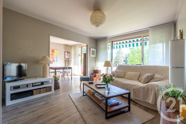 Appartement F4 à vendre - 4 pièces - 74.43 m2 - VILLIERS SUR MARNE - 94 - ILE-DE-FRANCE - Century 21 Immobilière De Coeuilly